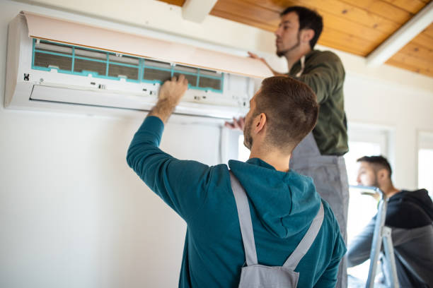 Best Commercial HVAC in Hoosick Falls, NY