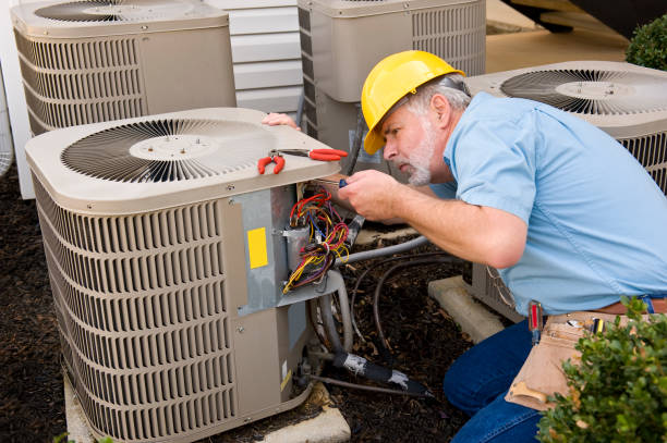 Best HVAC Training and Certification in Hoosick Falls, NY