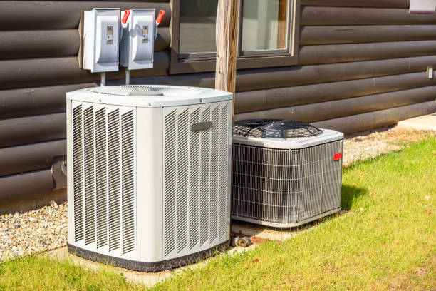 Best HVAC Retrofitting and Upgrading in Hoosick Falls, NY